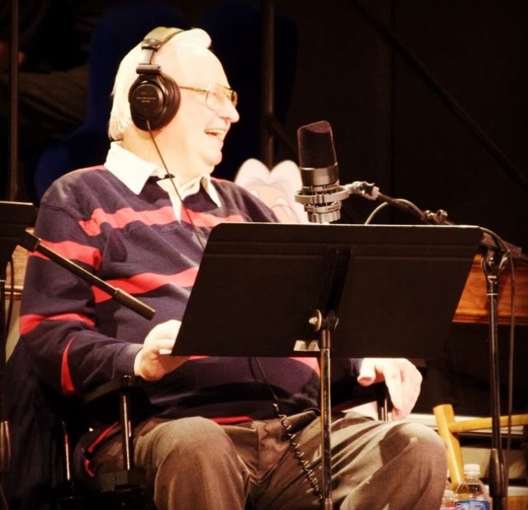 Dave Madden