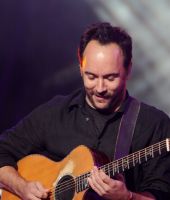 Dave Matthews