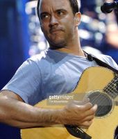 Dave Matthews