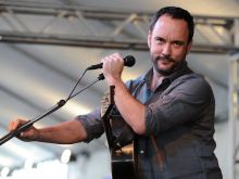 Dave Matthews