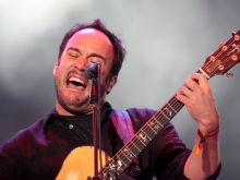 Dave Matthews