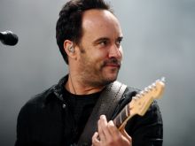 Dave Matthews