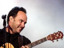 Dave Matthews