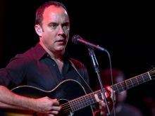 Dave Matthews