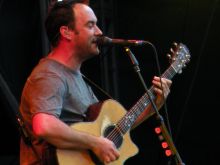 Dave Matthews