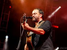 Dave Matthews