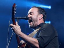 Dave Matthews