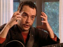 Dave Matthews