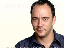 Dave Matthews