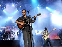 Dave Matthews