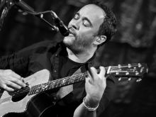 Dave Matthews