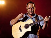 Dave Matthews