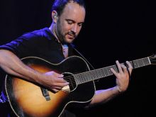 Dave Matthews