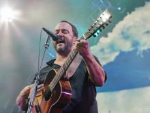 Dave Matthews