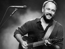 Dave Matthews