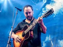 Dave Matthews