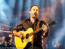 Dave Matthews