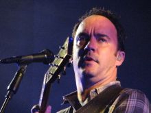 Dave Matthews