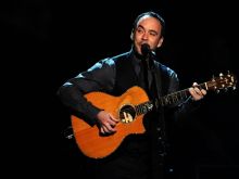 Dave Matthews