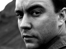 Dave Matthews