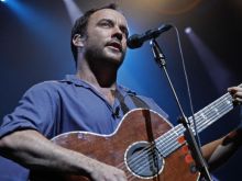 Dave Matthews