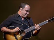 Dave Matthews