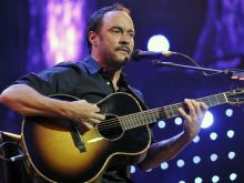 Dave Matthews