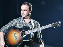 Dave Matthews