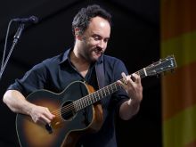 Dave Matthews