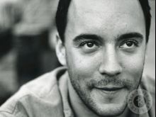 Dave Matthews