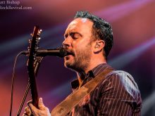 Dave Matthews