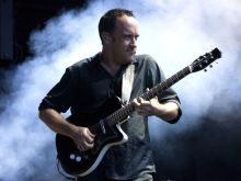 Dave Matthews