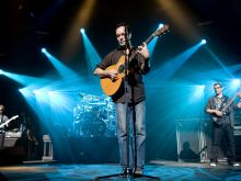 Dave Matthews