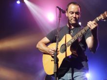 Dave Matthews