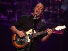 Dave Matthews