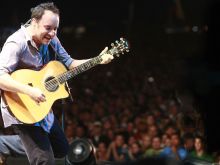 Dave Matthews