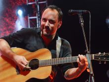 Dave Matthews