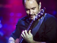 Dave Matthews