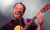 Dave Matthews