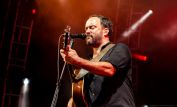 Dave Matthews