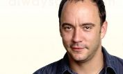 Dave Matthews