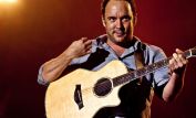 Dave Matthews