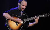 Dave Matthews