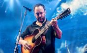 Dave Matthews