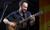 Dave Matthews