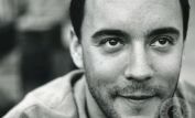 Dave Matthews