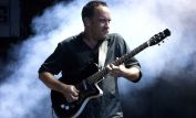 Dave Matthews