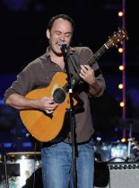 Dave Matthews