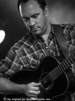 Dave Matthews