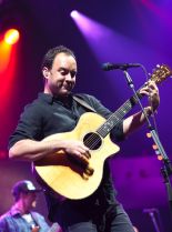 Dave Matthews